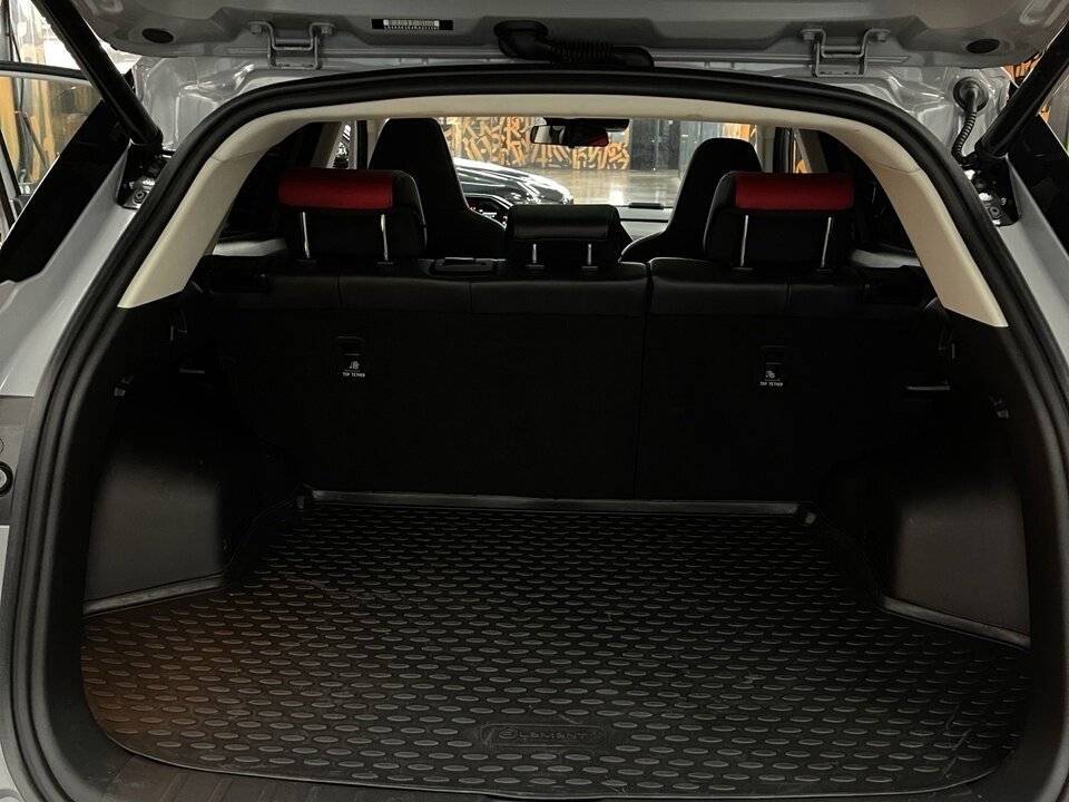 Changan CS55 Plus б/у, 2024, Роботизированная. Фото: #13