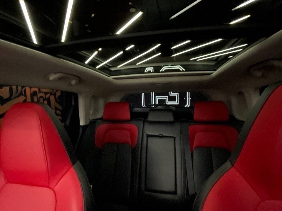 Changan CS55 Plus б/у, 2024, Роботизированная. Фото: #16