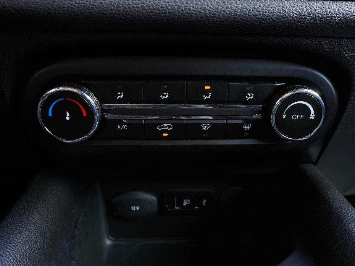 Chery Tiggo 4 б/у, 2021, Вариатор. Фото: #15