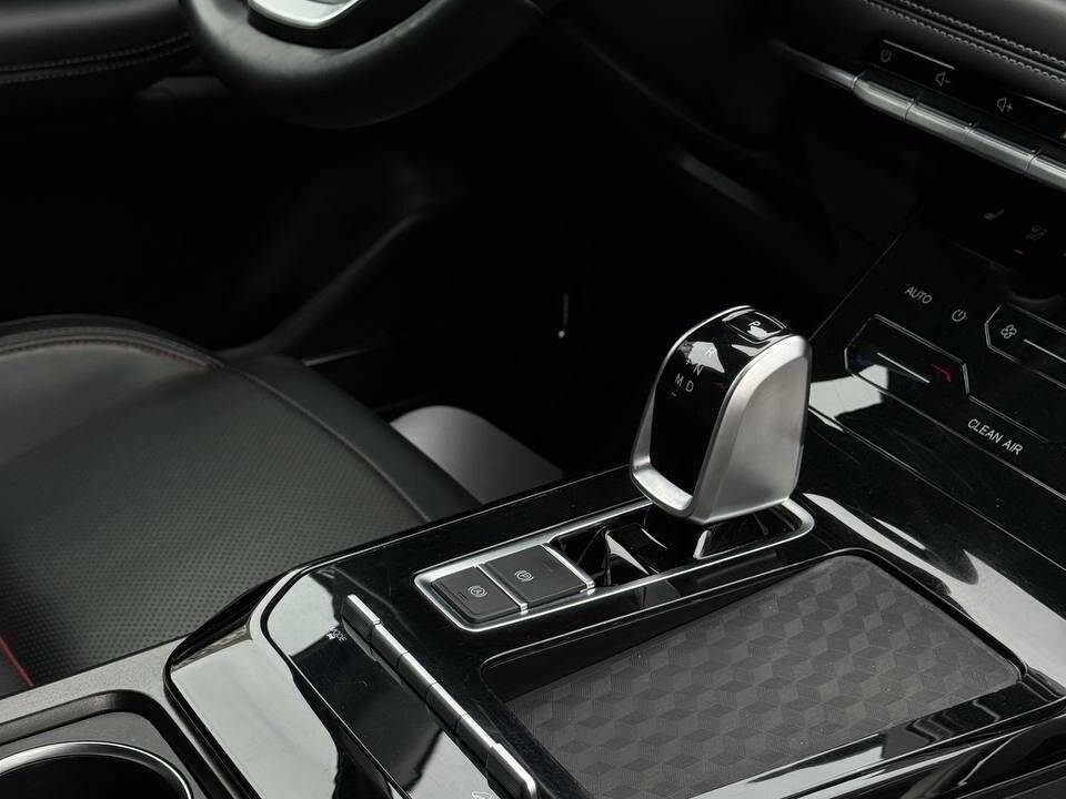 Chery Tiggo 7 Pro б/у, 2023, Вариатор. Фото: #17