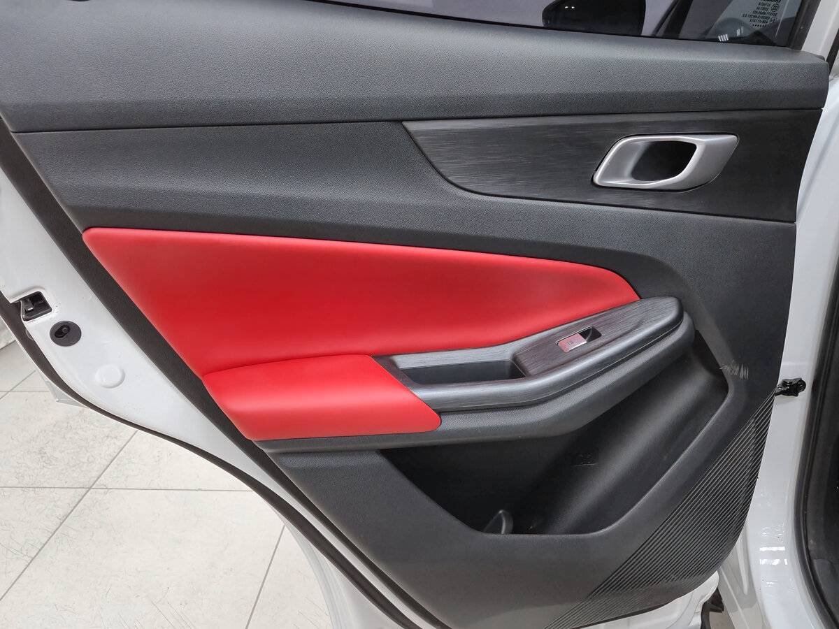 Changan CS55 Plus б/у, 2023, Роботизированная. Фото: #14