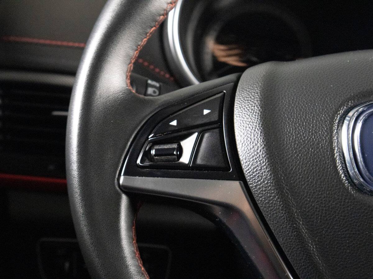 Чанган КС55 б/у, 2021, Автоматическая. Фото: #9