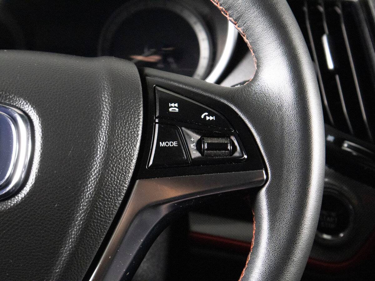 Чанган КС55 б/у, 2021, Автоматическая. Фото: #11