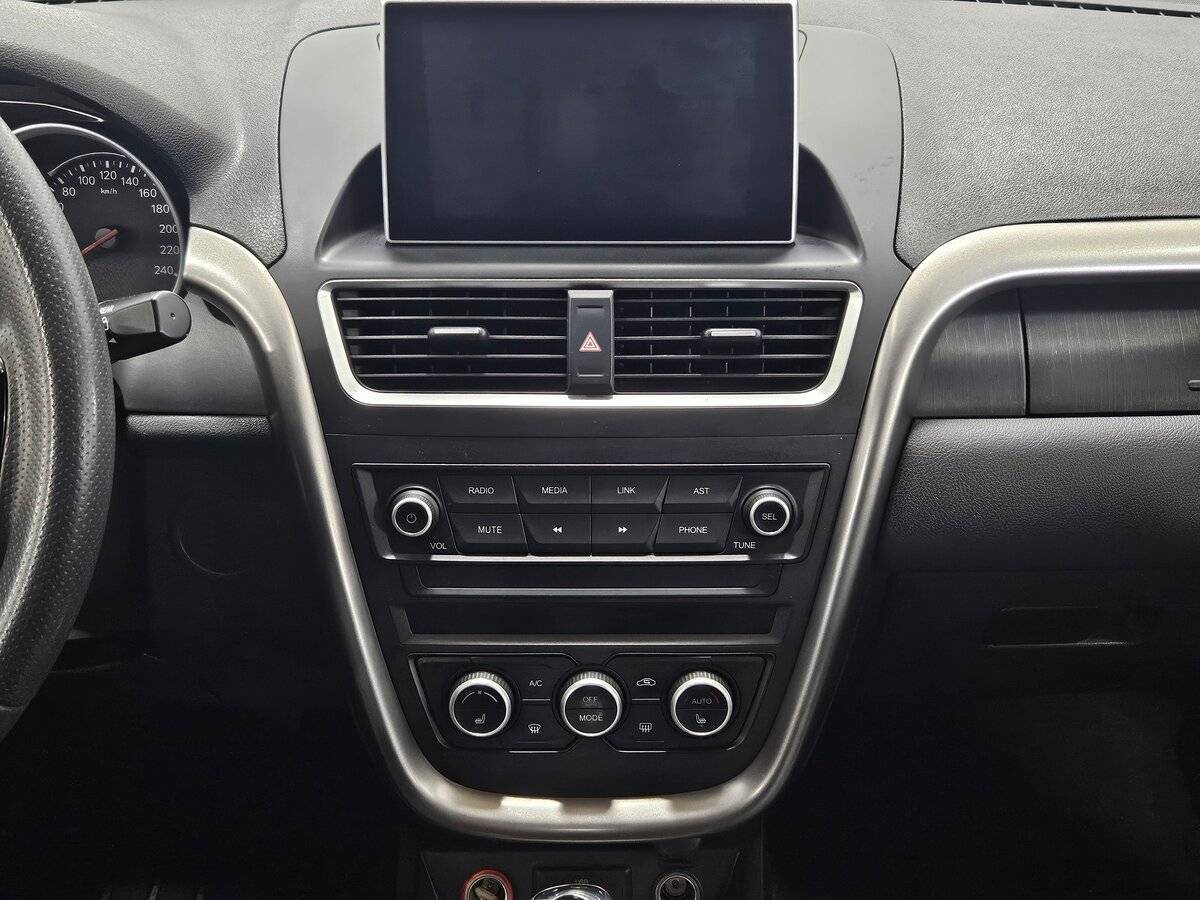 ФАВ Бестюрн Икс80 б/у, 2020, Механическая. Фото: #13