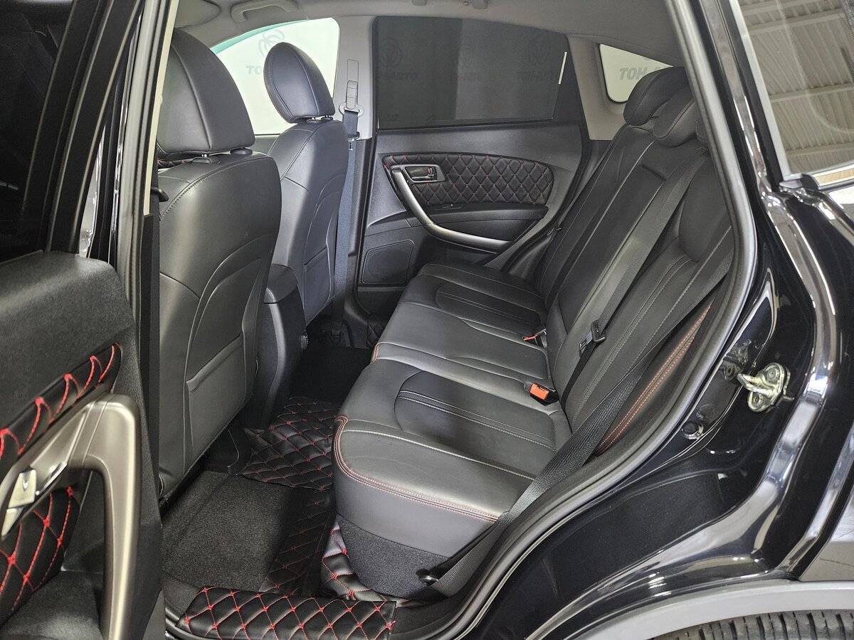 ФАВ Бестюрн Икс80 б/у, 2020, Механическая. Фото: #15