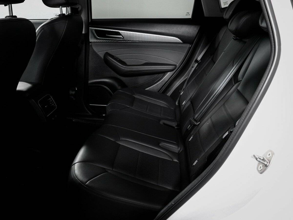 Хавал Ф7 б/у, 2023, Роботизированная. Фото: #9