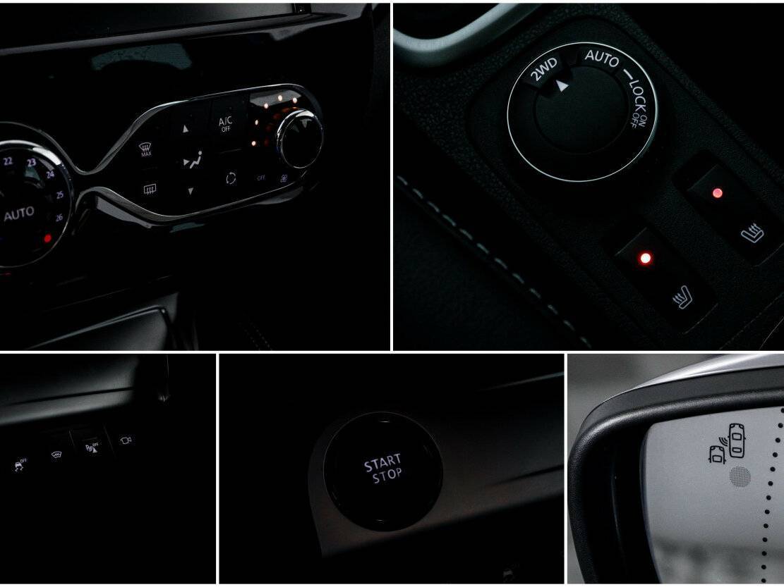 Рено Каптюр б/у, 2020, Вариатор. Фото: #13