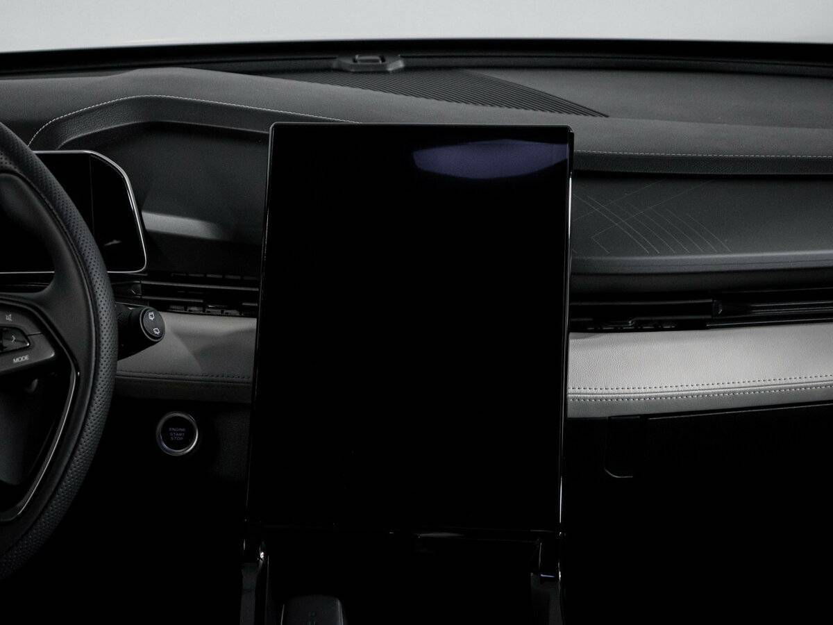 Geely Atlas б/у, 2023, Роботизированная. Фото: #12