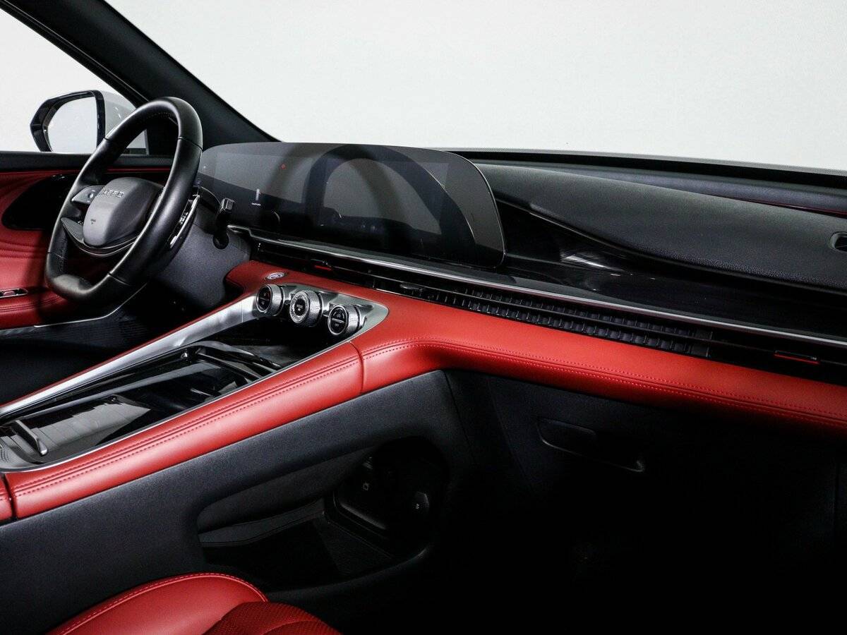 EXEED RX б/у, 2023, Роботизированная. Фото: #8