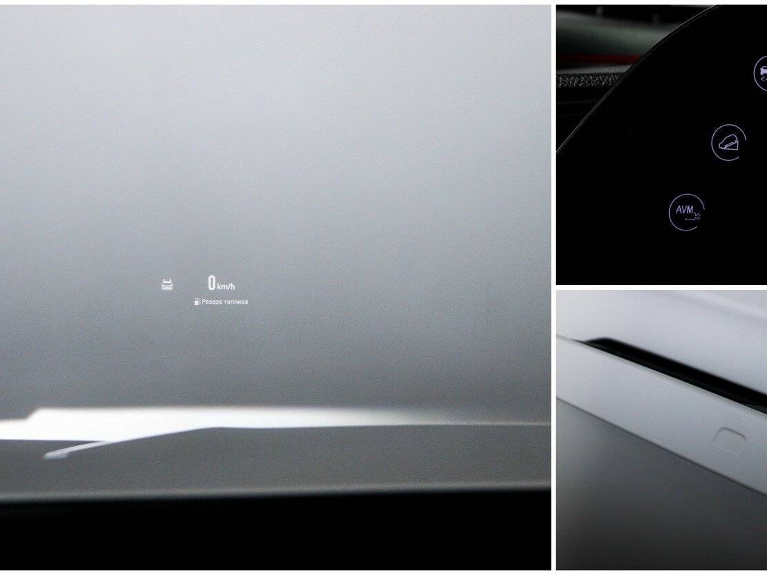 EXEED RX б/у, 2023, Роботизированная. Фото: #21