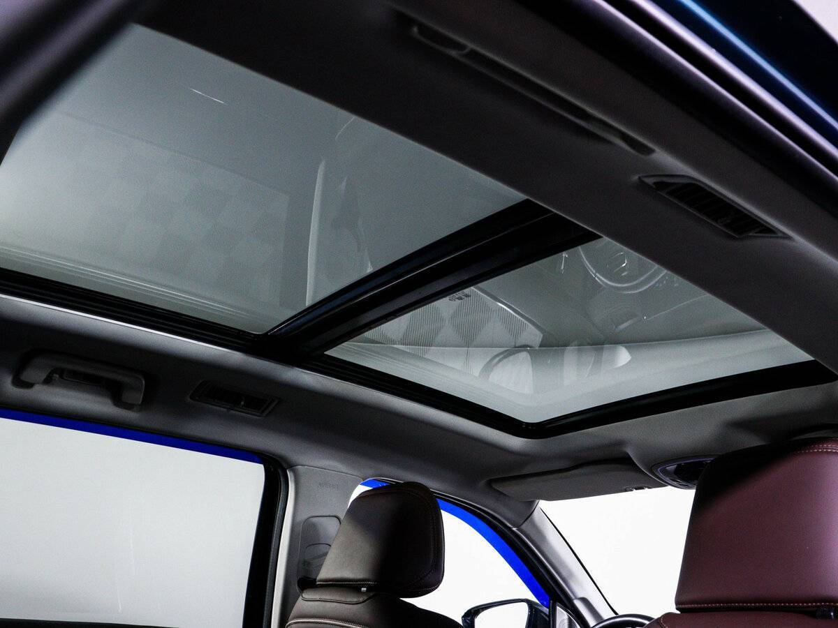 EXEED VX б/у, 2022, Роботизированная. Фото: #18