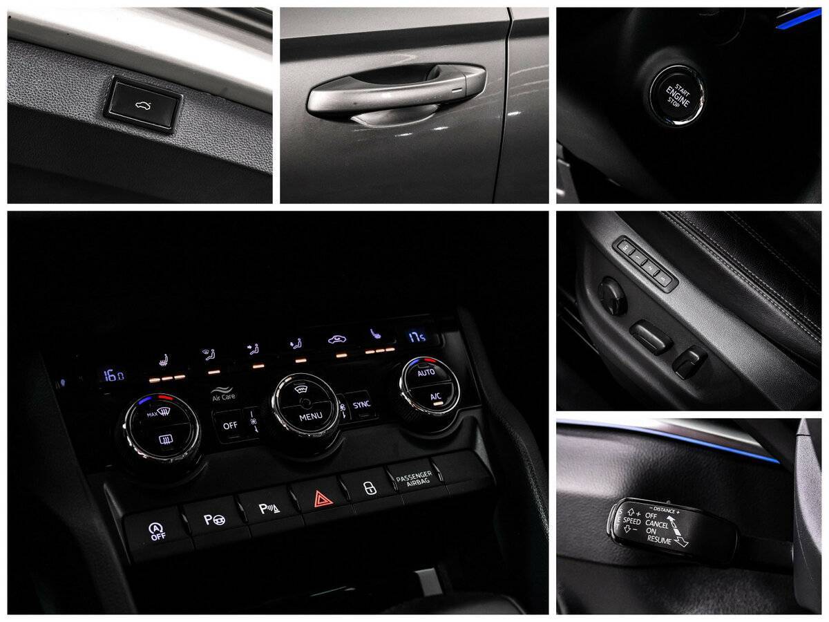 Skoda Karoq б/у, 2020, Автоматическая. Фото: #15