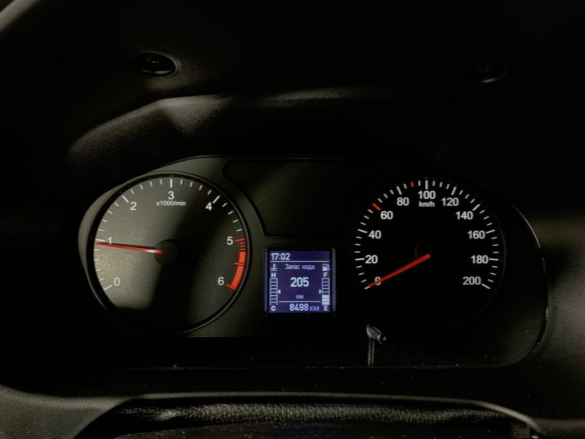 УАЗ Patriot б/у, 2023, Механическая. Фото: #14