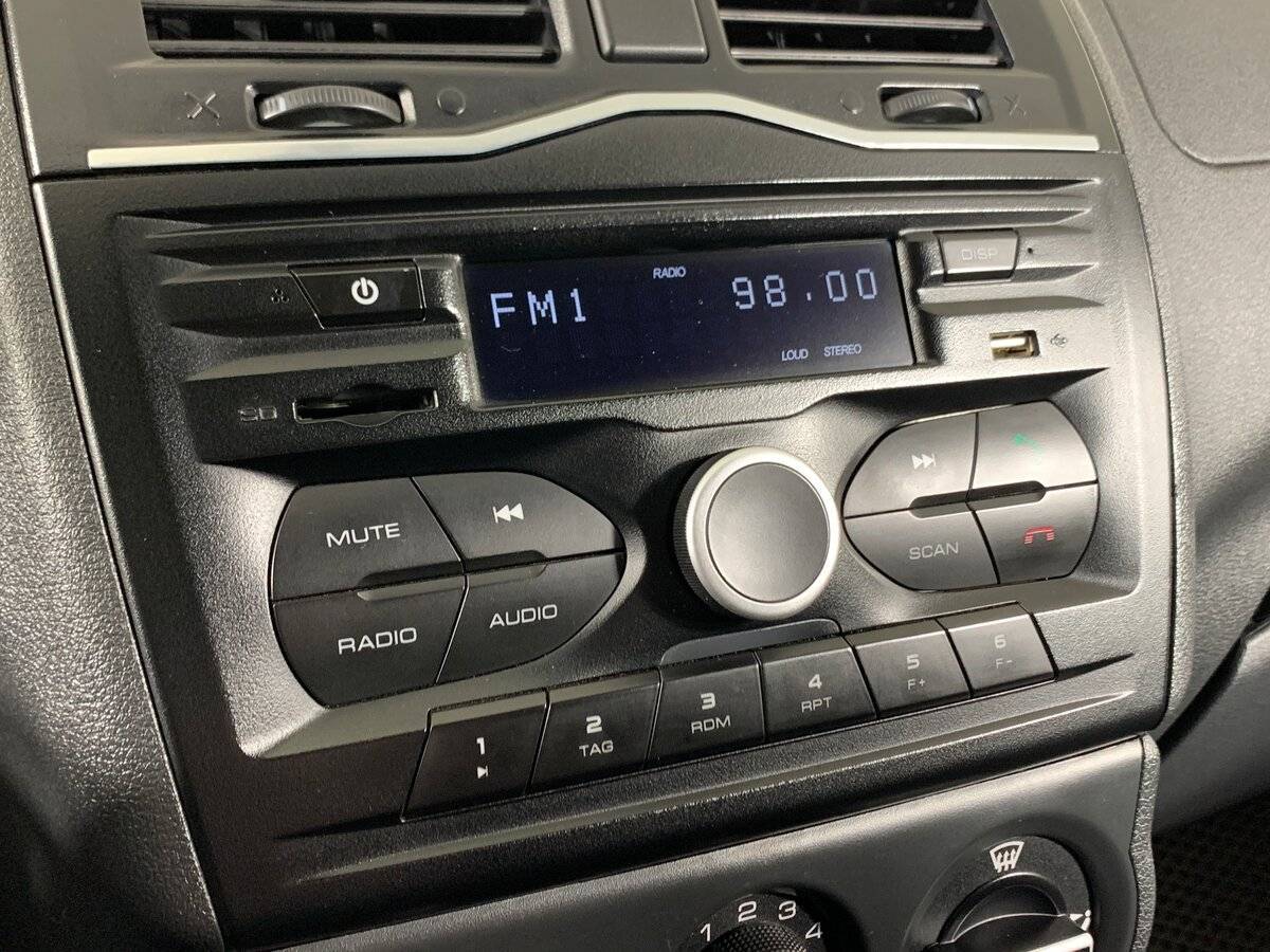 Lada (ВАЗ) Granta б/у, 2024, Механическая. Фото: #14