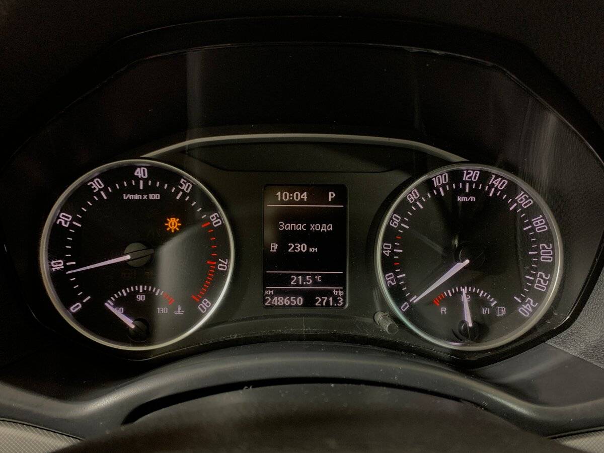 Skoda Octavia б/у, 2012, Автоматическая. Фото: #13