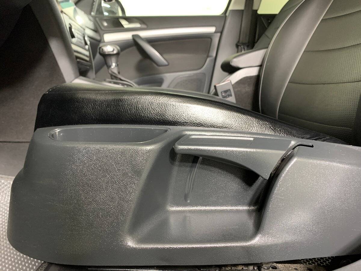 Skoda Octavia б/у, 2012, Автоматическая. Фото: #15