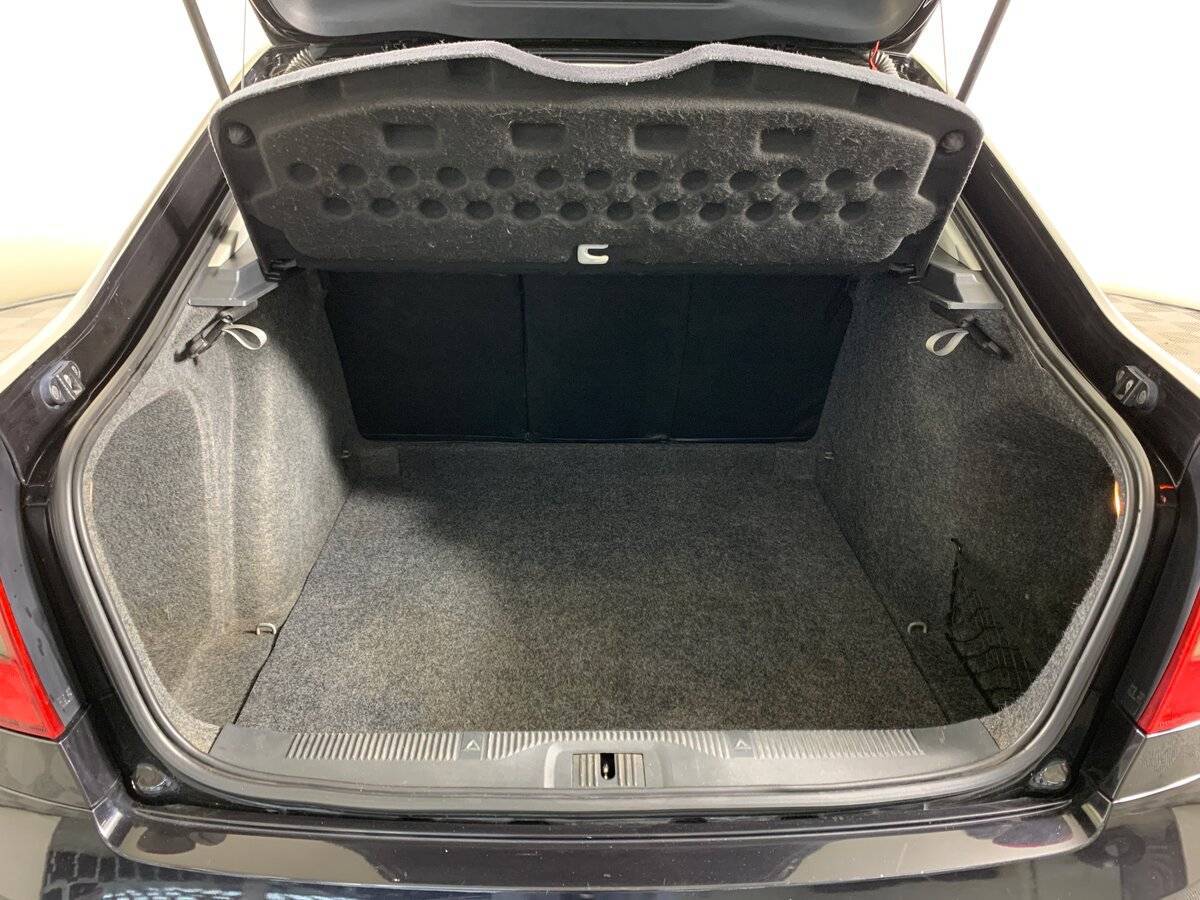 Skoda Octavia б/у, 2012, Автоматическая. Фото: #18