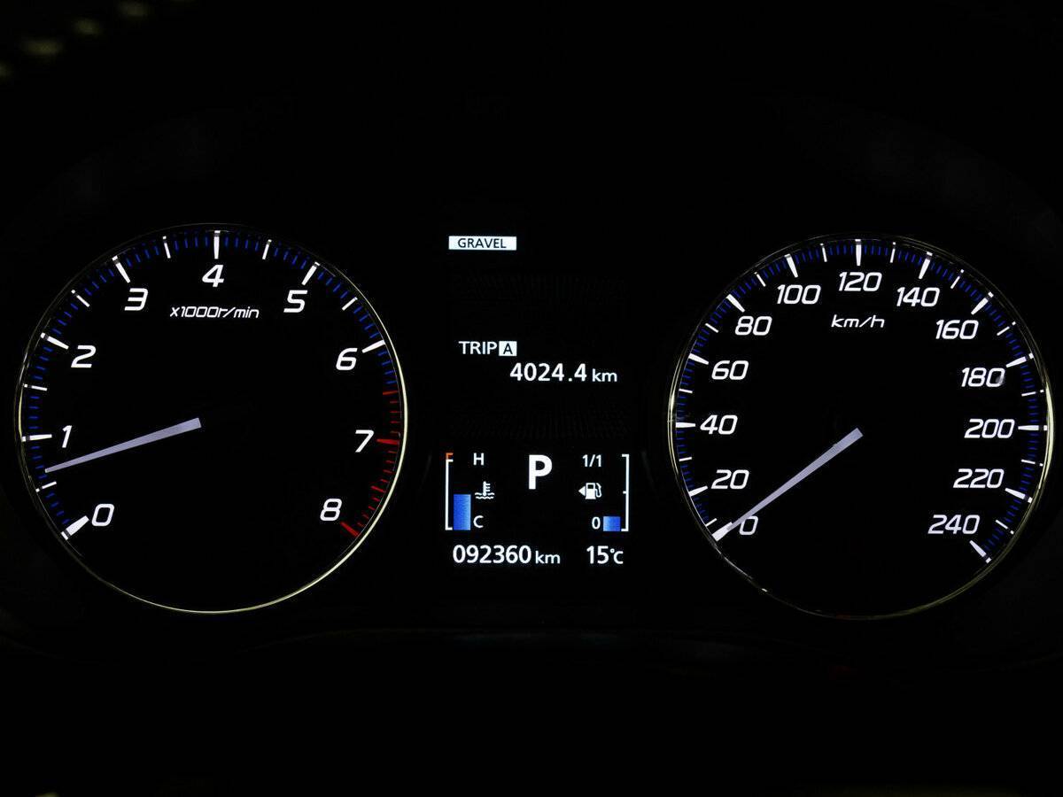 Mitsubishi Outlander б/у, 2020, Автоматическая. Фото: #23