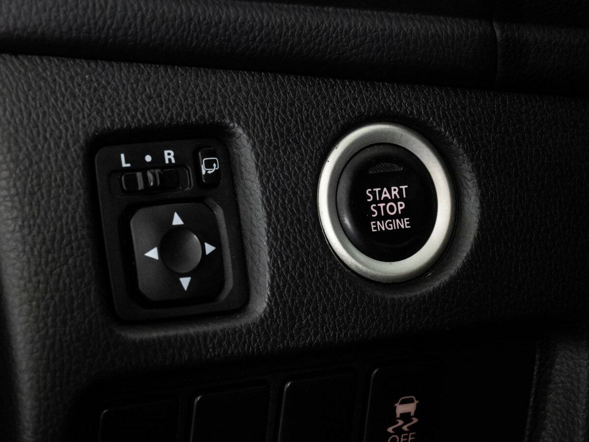 Mitsubishi Pajero Sport б/у, 2018, Автоматическая. Фото: #17