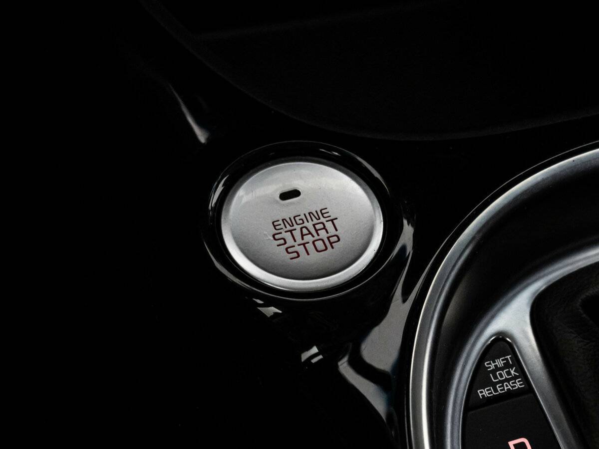 Kia Soul б/у, 2016, Роботизированная. Фото: #16