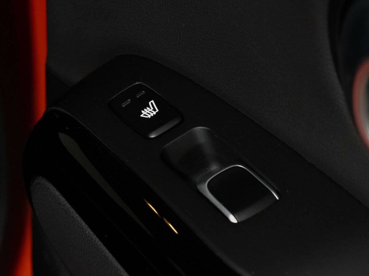 Kia Soul б/у, 2016, Роботизированная. Фото: #18