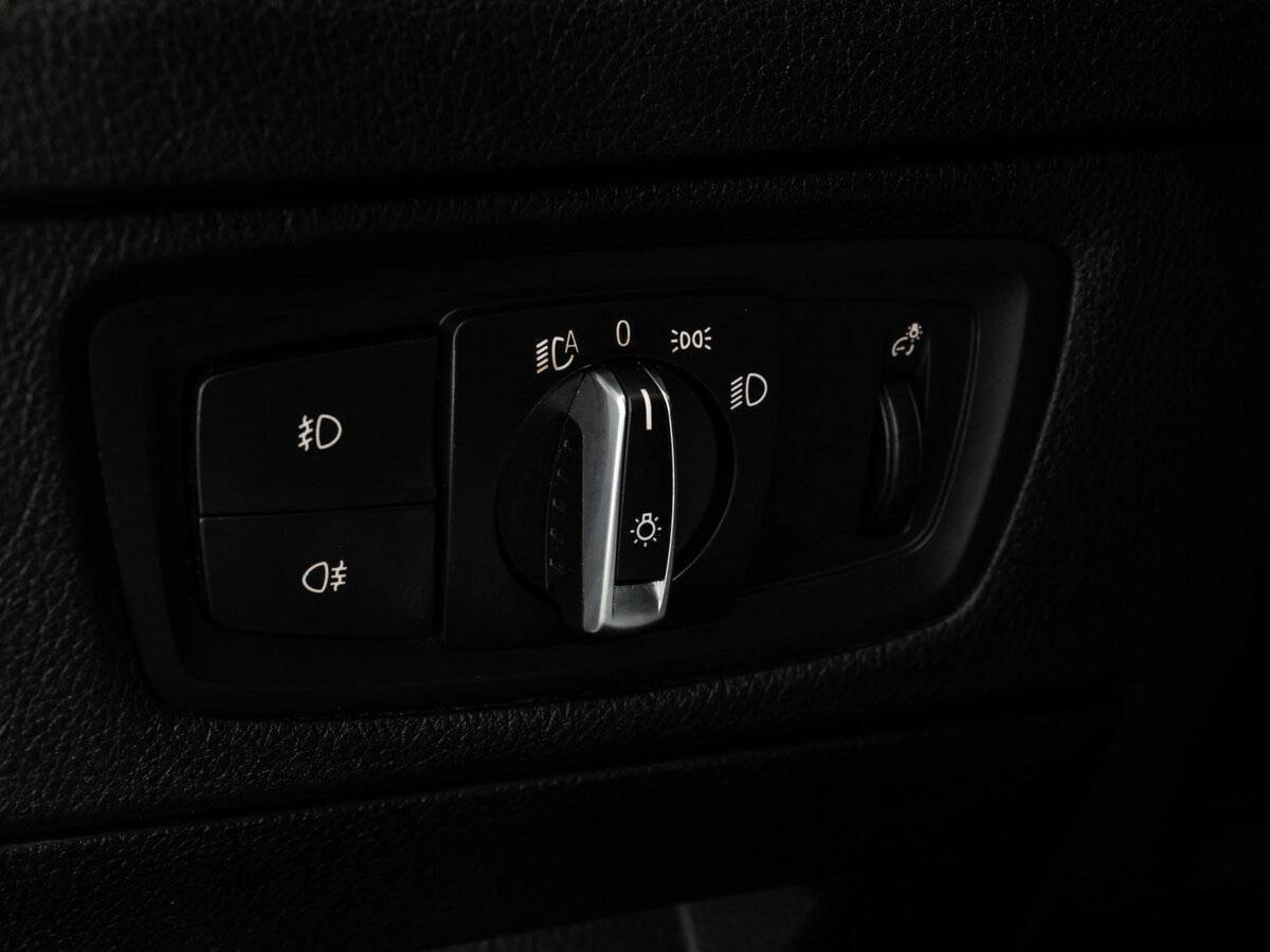 BMW 1 серии б/у, 2017, Автоматическая. Фото: #21