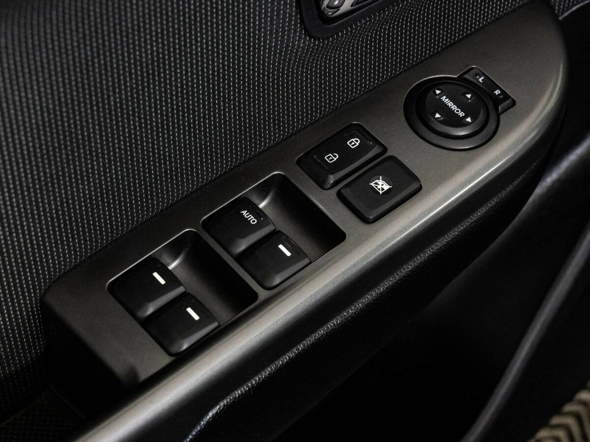 Киа Рио б/у, 2014, Автоматическая. Фото: #13