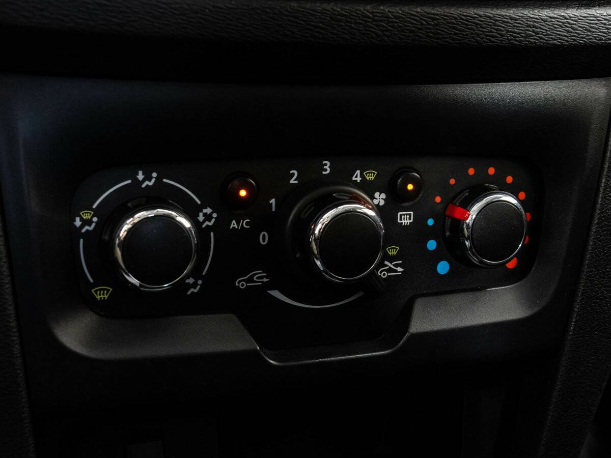 Lada (ВАЗ) XRAY б/у, 2018, Механическая. Фото: #13