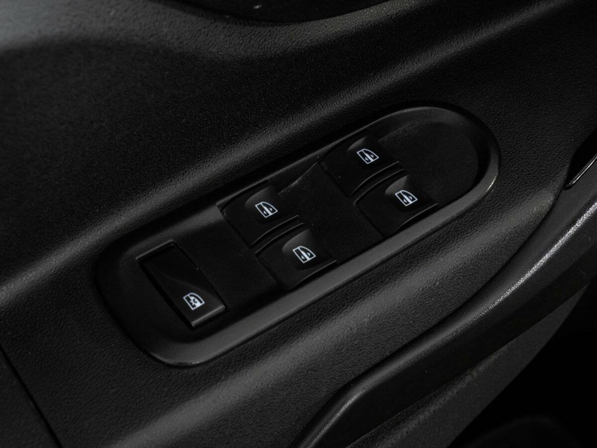 Lada (ВАЗ) XRAY б/у, 2018, Механическая. Фото: #14