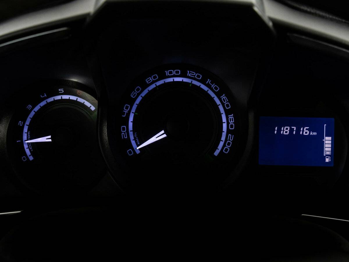 Lada (ВАЗ) XRAY б/у, 2018, Механическая. Фото: #16