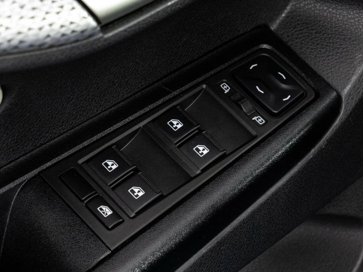 Лада (ВАЗ) Веста б/у, 2021, Вариатор. Фото: #17