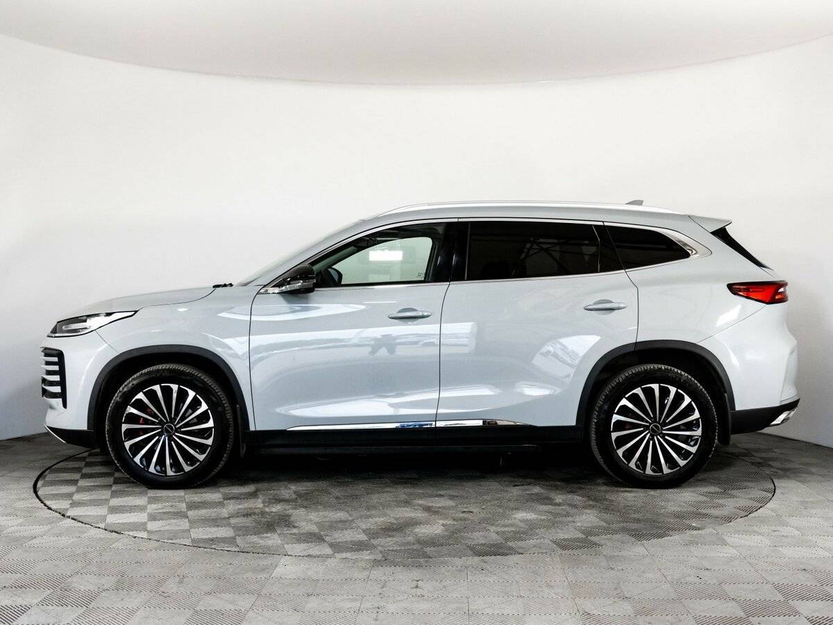 EXEED TXL б/у, 2022, Роботизированная. Фото: #7