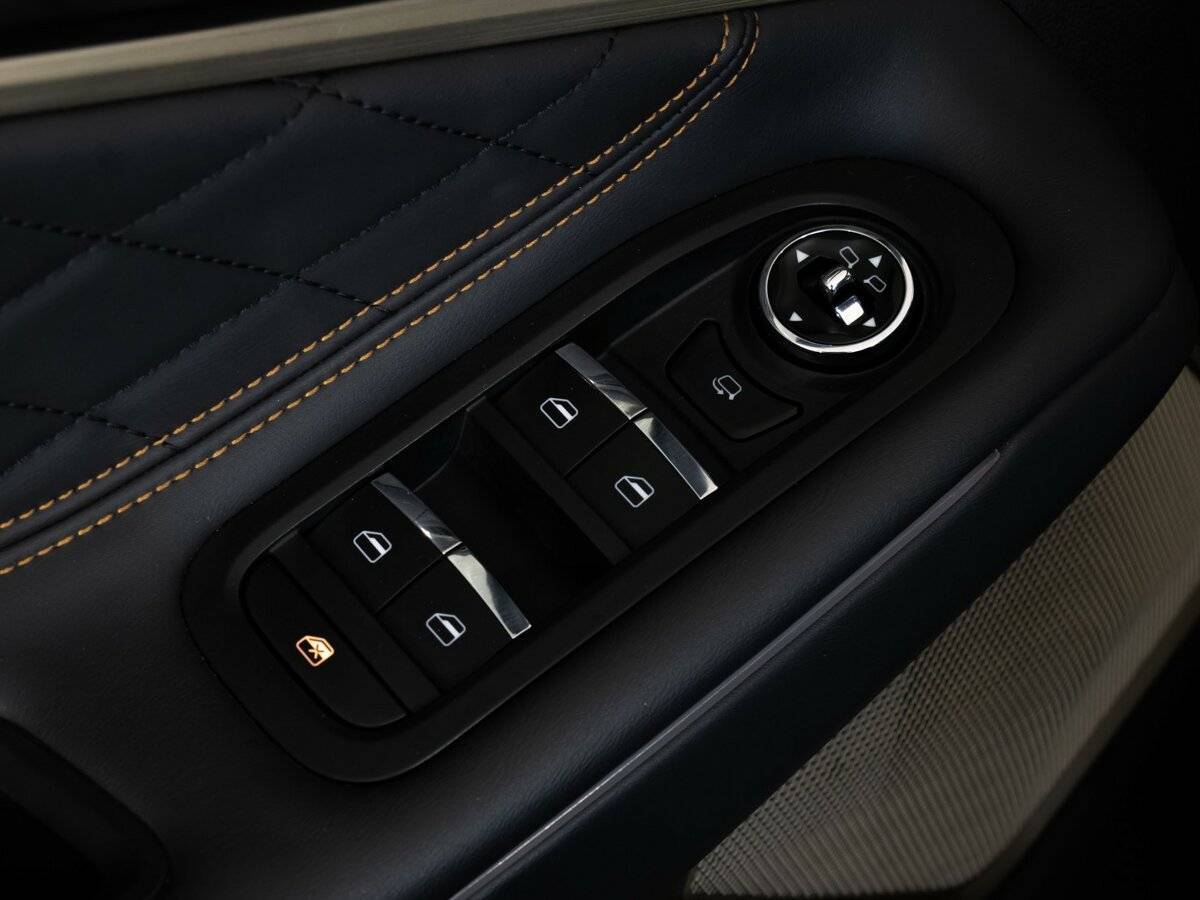 EXEED TXL б/у, 2022, Роботизированная. Фото: #19