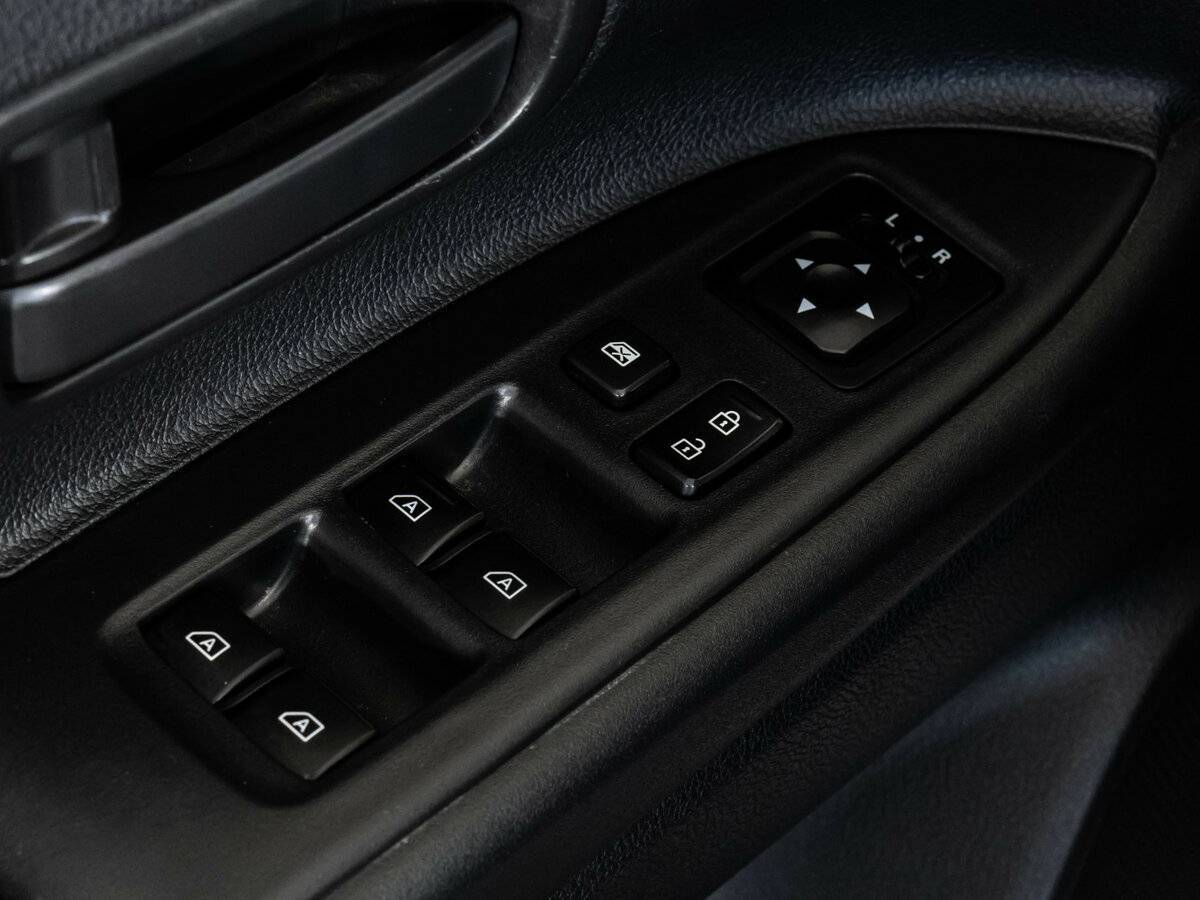 Mitsubishi Outlander б/у, 2019, Вариатор. Фото: #14