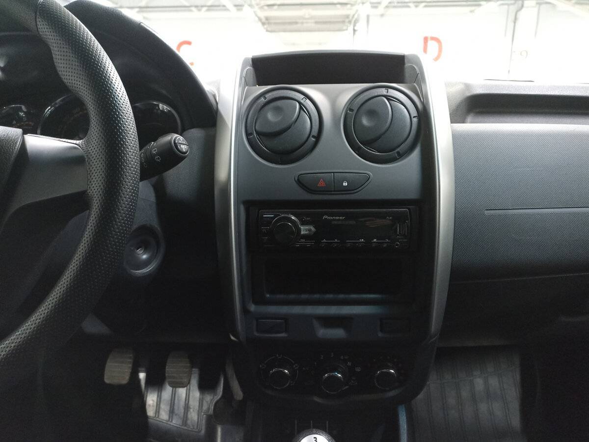 Lada (ВАЗ) Largus б/у, 2021, Механическая. Фото: #14