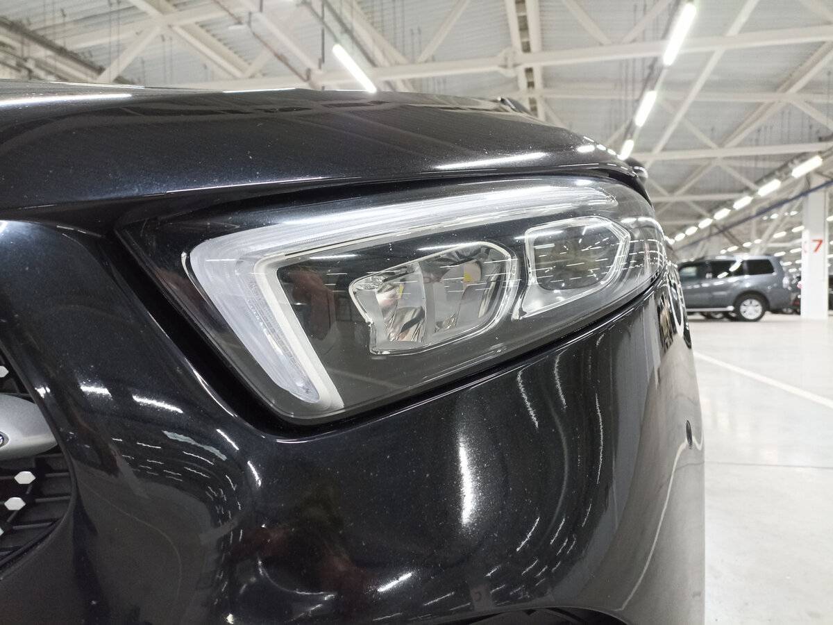 Mercedes-Benz A-Класс б/у, 2018, Роботизированная. Фото: #16