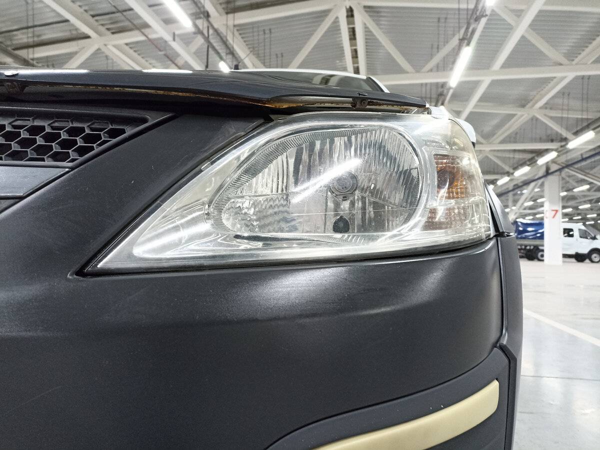 Lada (ВАЗ) Largus б/у, 2017, Механическая. Фото: #16