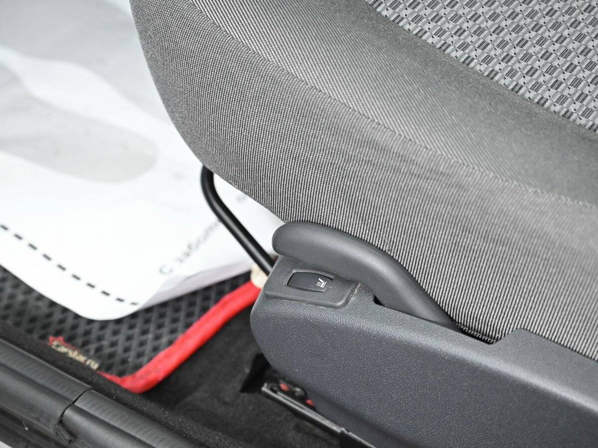 Lada (ВАЗ) Largus б/у, 2015, Механическая. Фото: #7