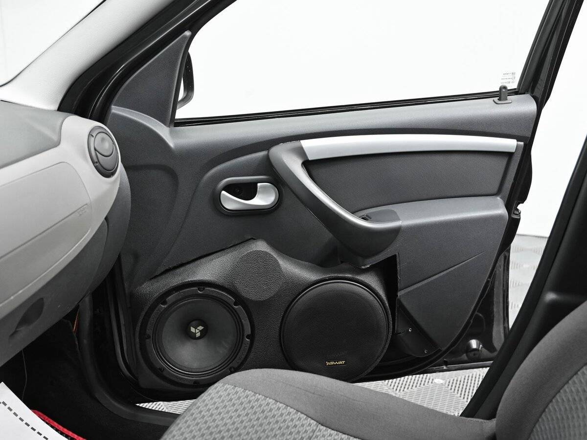 Lada (ВАЗ) Largus б/у, 2015, Механическая. Фото: #11