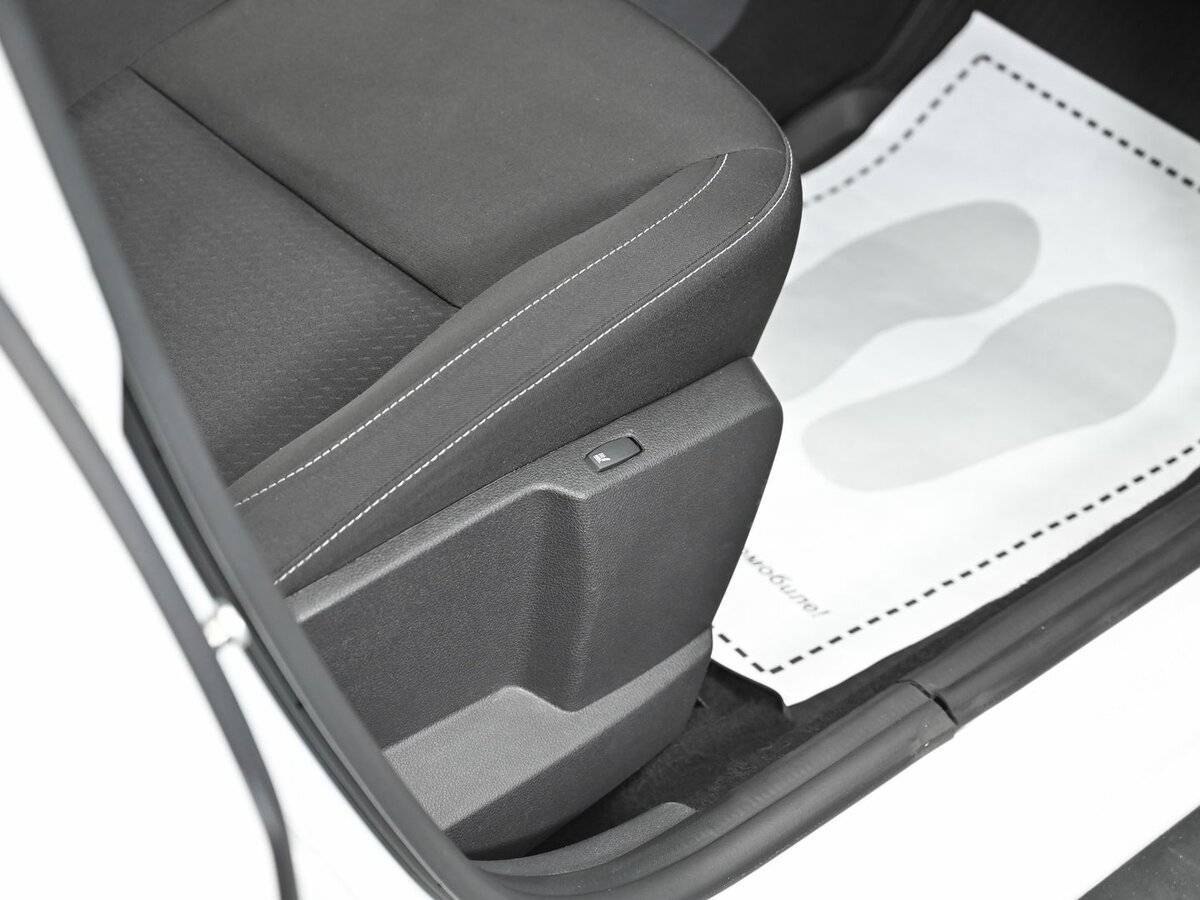 Renault Duster б/у, 2021, Механическая. Фото: #13