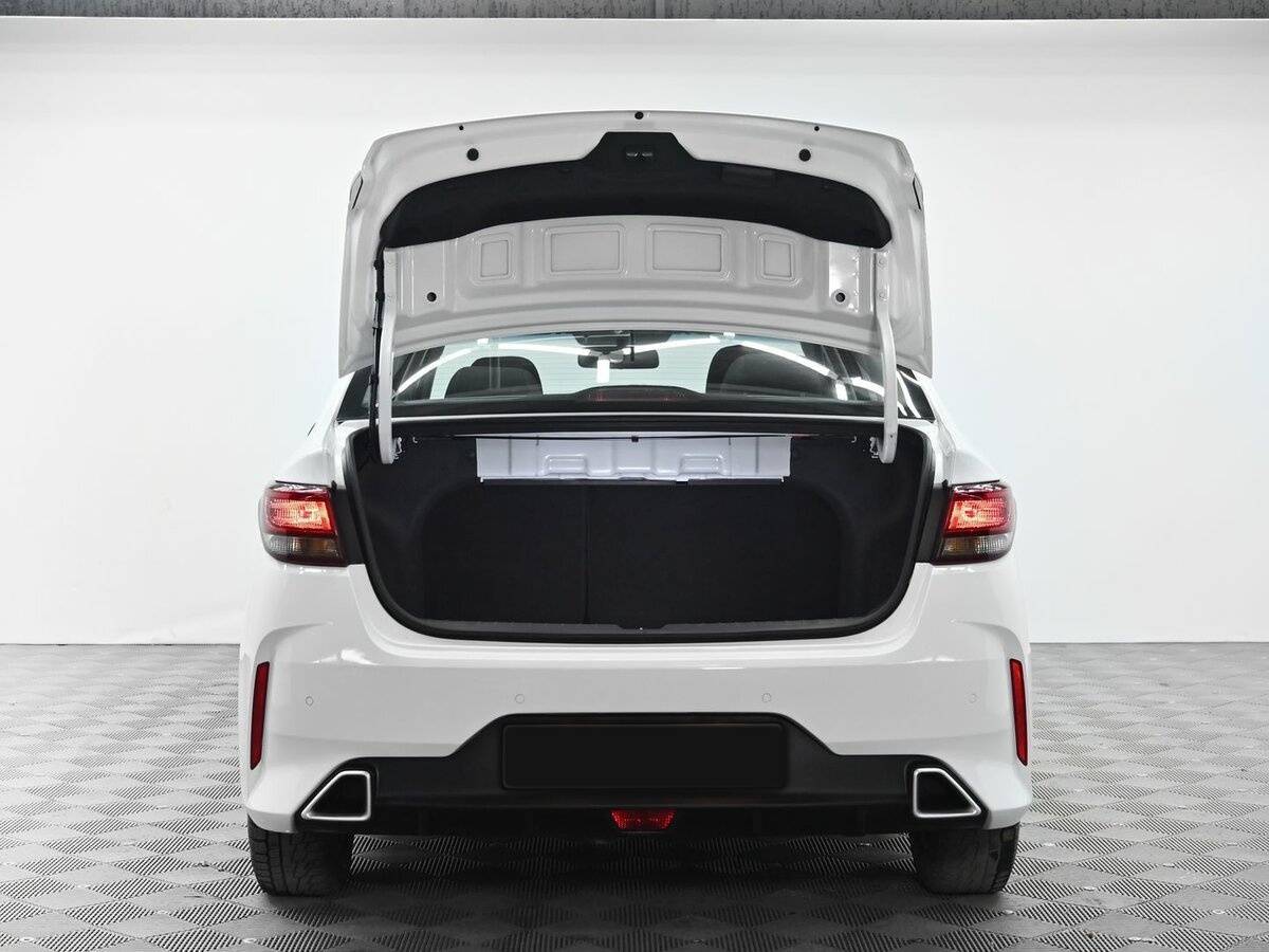 Kia Rio б/у, 2022, Автоматическая. Фото: #4