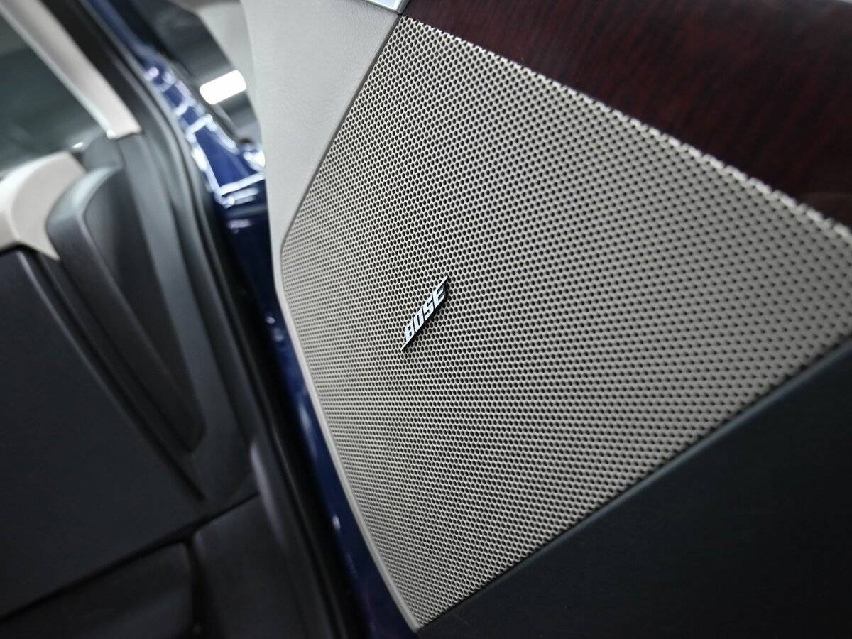 Mazda CX-9 б/у, 2013, Автоматическая. Фото: #18