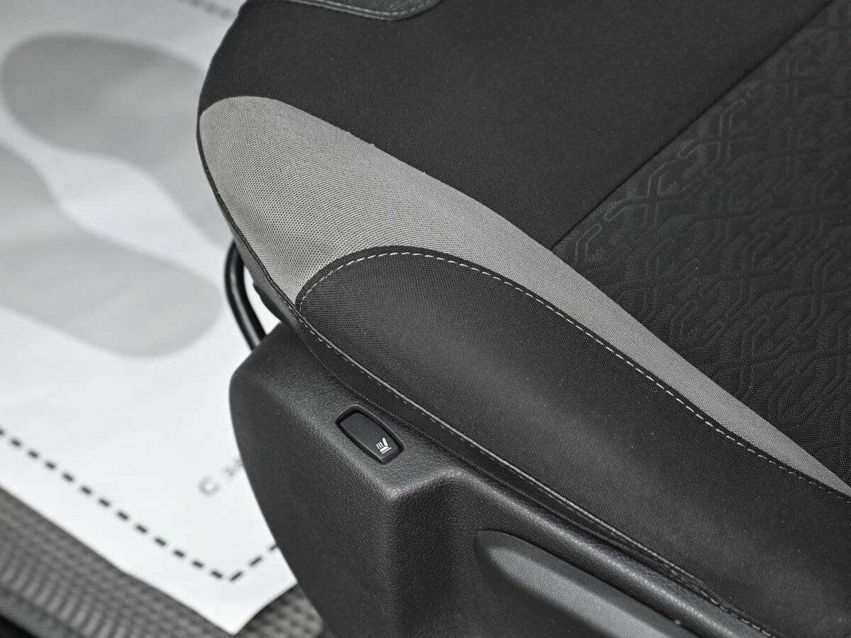 Lada (ВАЗ) XRAY б/у, 2019, Роботизированная. Фото: #7