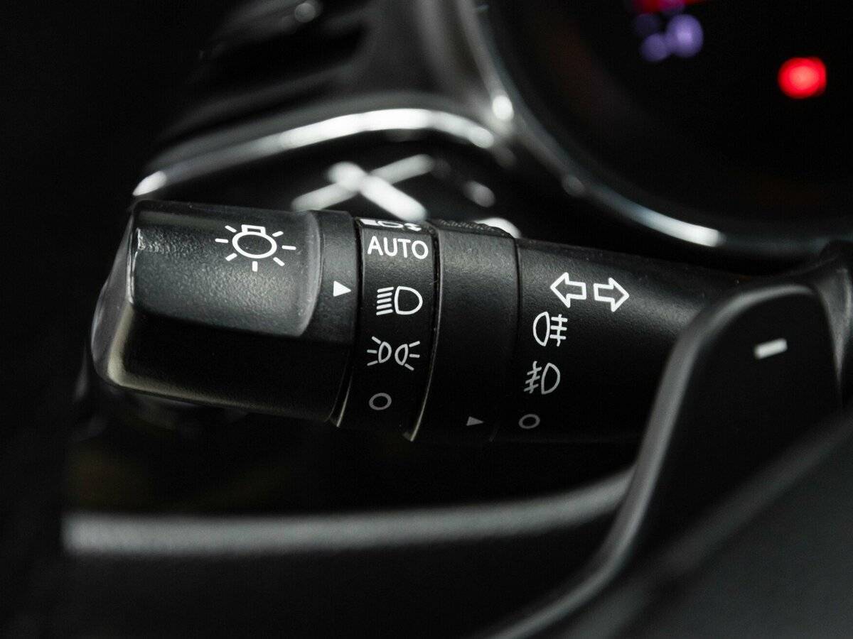 Kia Ceed б/у, 2016, Роботизированная. Фото: #7