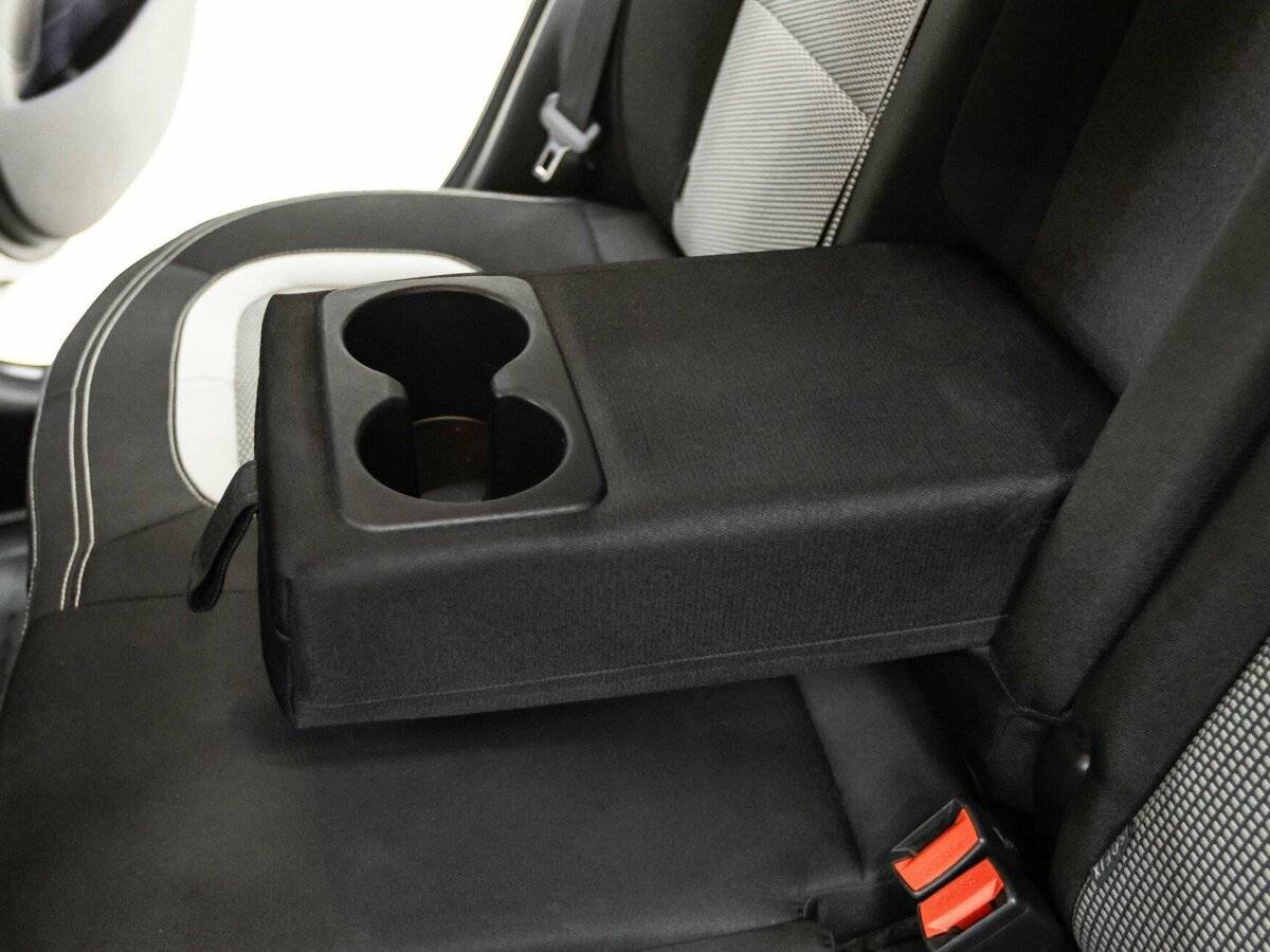 Kia Ceed б/у, 2016, Роботизированная. Фото: #18