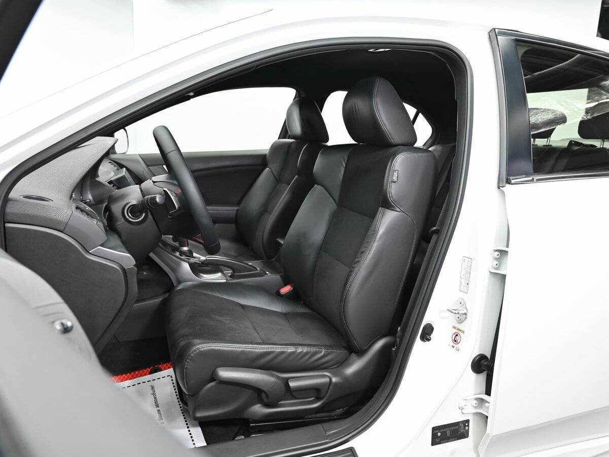 Honda Accord б/у, 2012, Автоматическая. Фото: #5