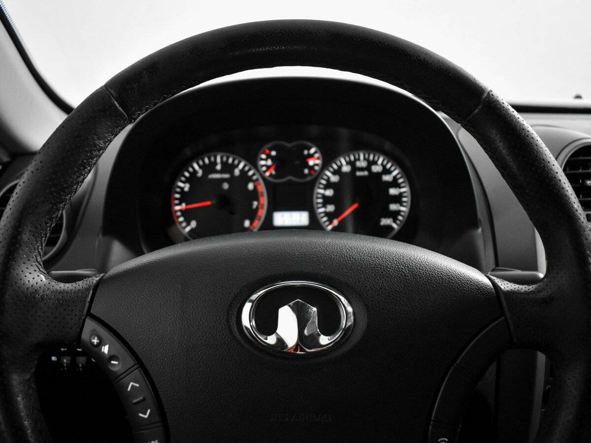 Грейт Вол Ховер Х5 б/у, 2013, Механическая. Фото: #15