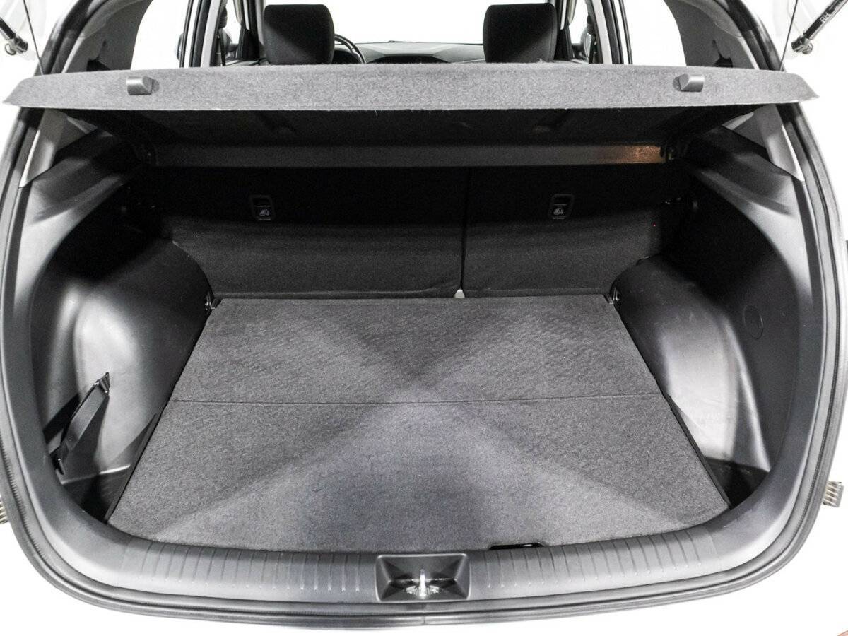 Hyundai Creta б/у, 2020, Автоматическая. Фото: #14