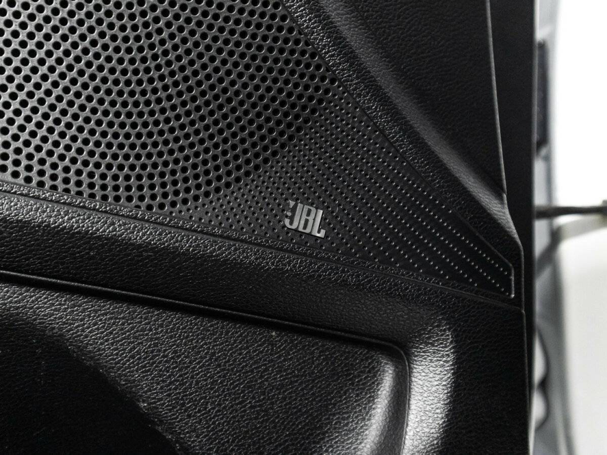 Киа Сид б/у, 2021, Роботизированная. Фото: #8