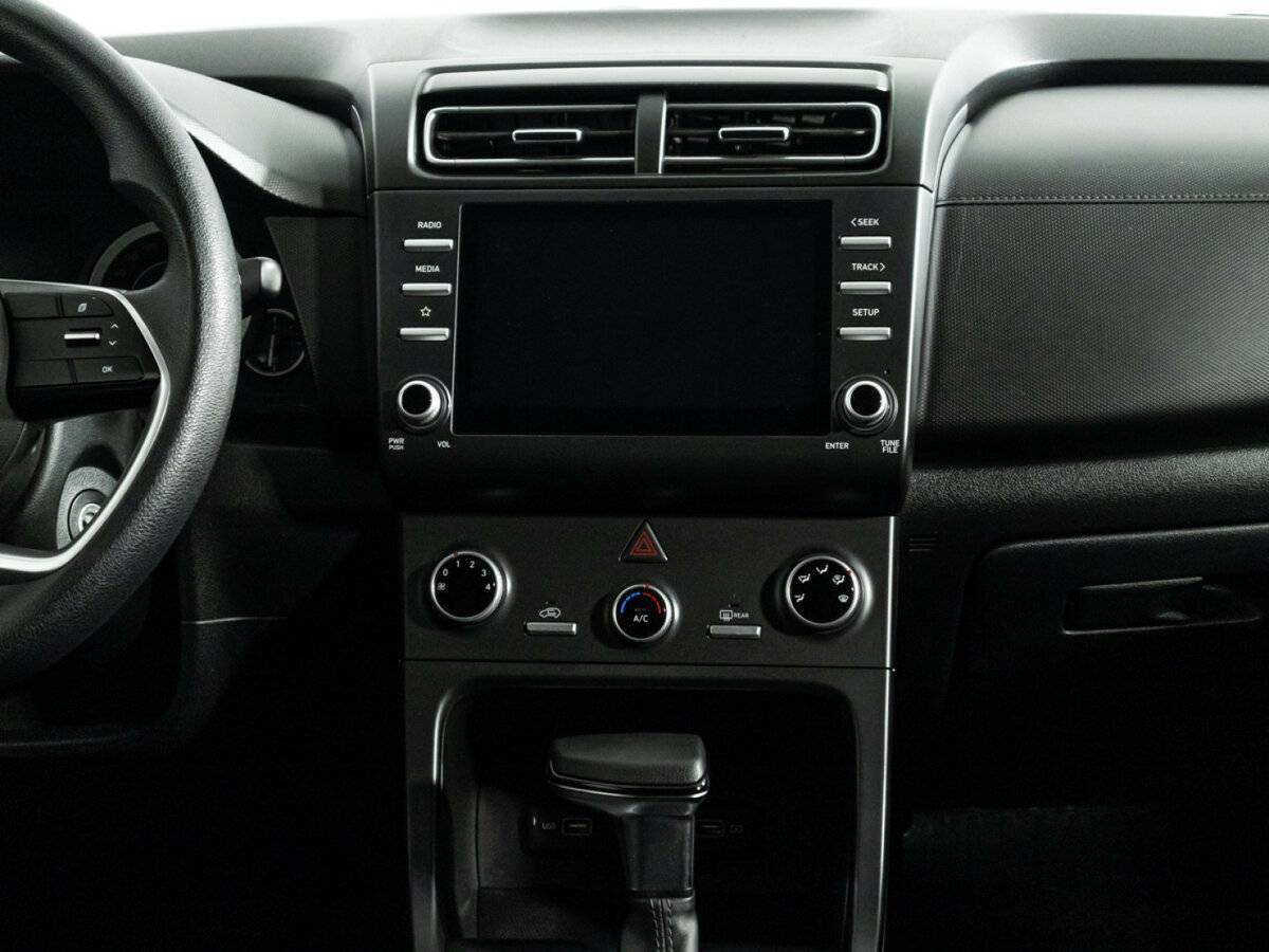 Хендай Крета б/у, 2021, Автоматическая. Фото: #13